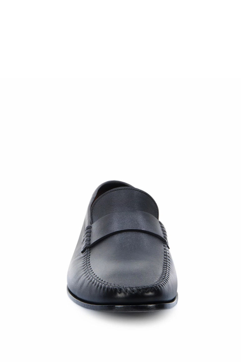 Paine Loafers-Santoni-Boyds Philadelphia