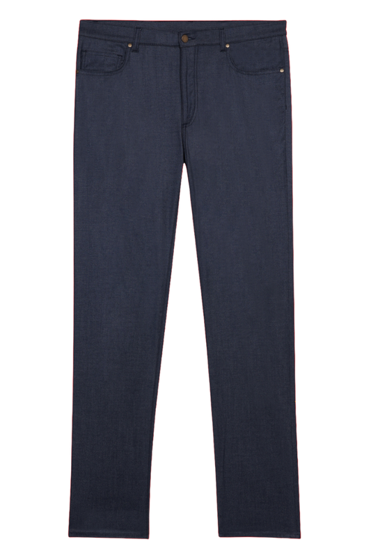 FIve-Pocket Trousers