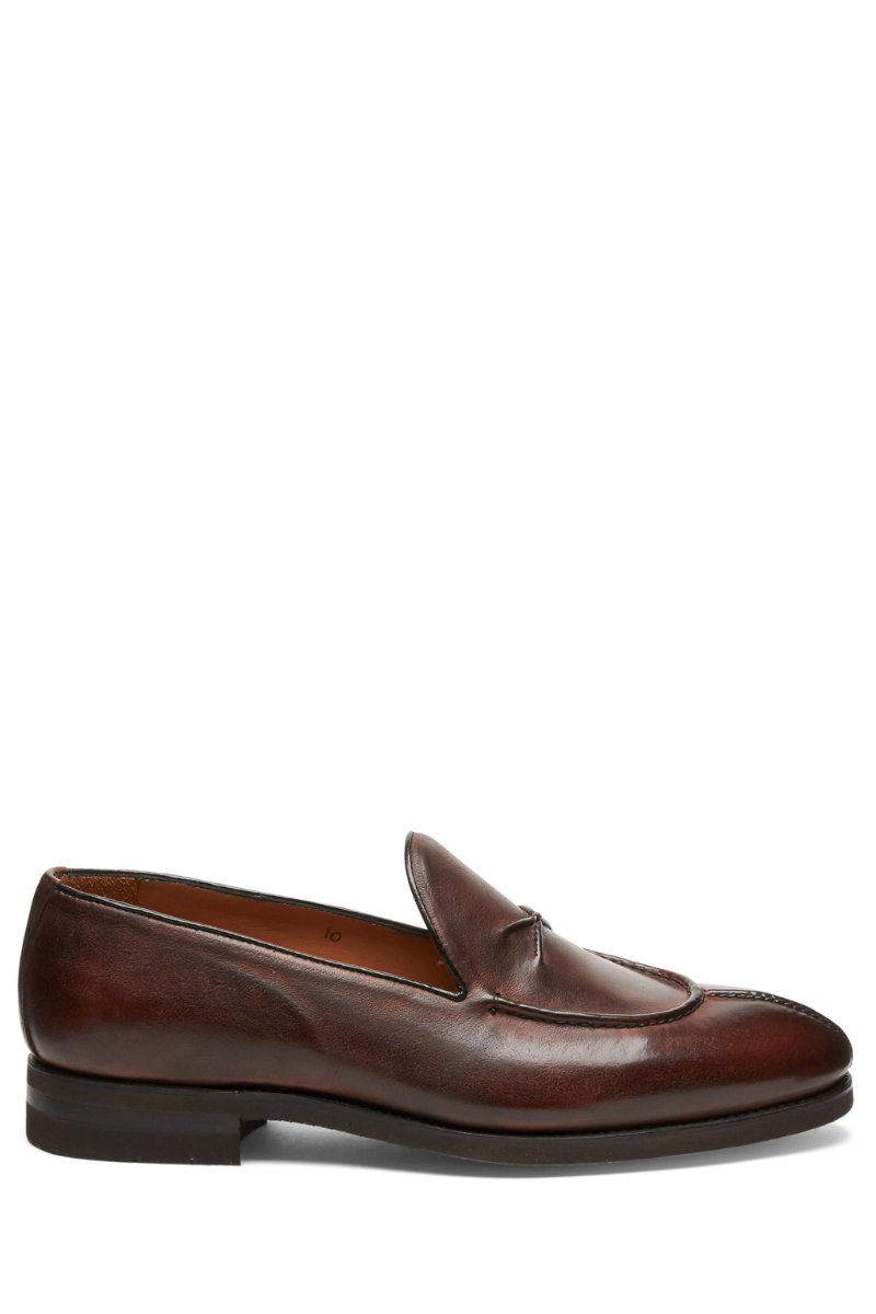 Patrizio Loafers-Bontoni-Boyds Philadelphia