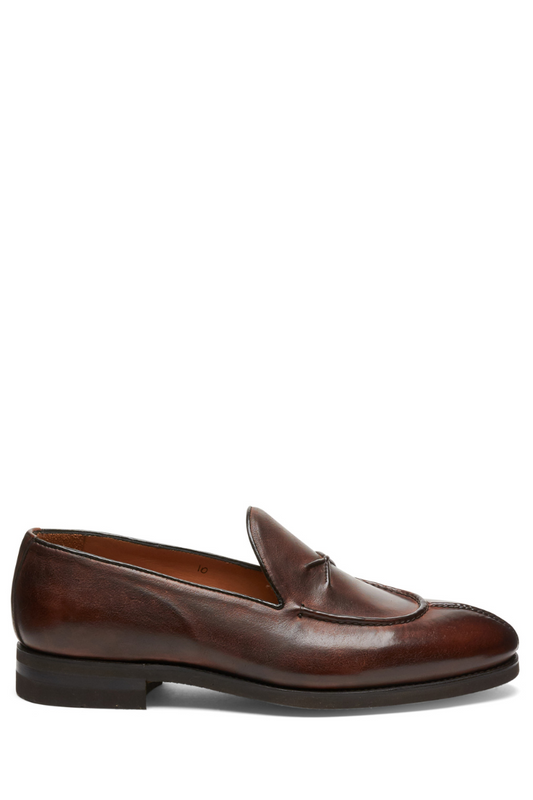 Patrizio Loafers-Bontoni-Boyds Philadelphia
