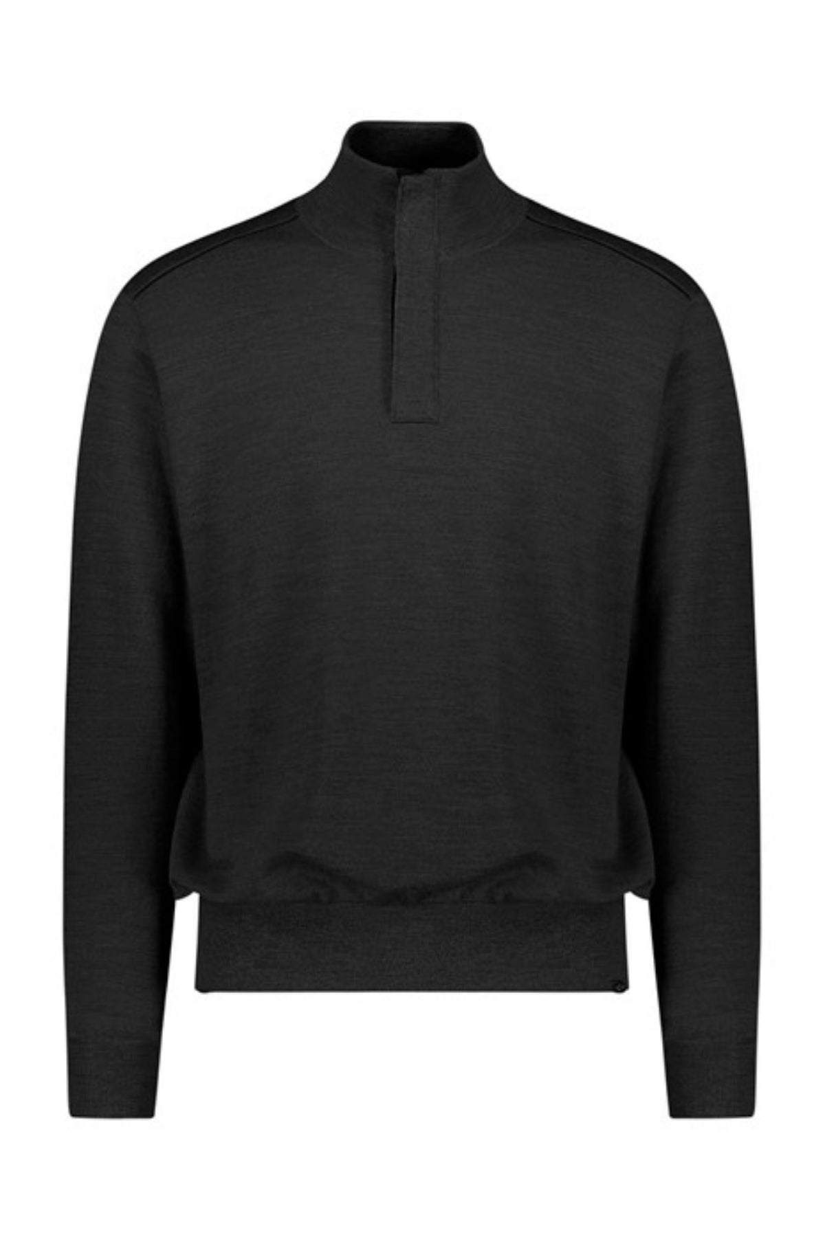 Merino Wool Half Zip-Paul & Shark-Boyds Philadelphia