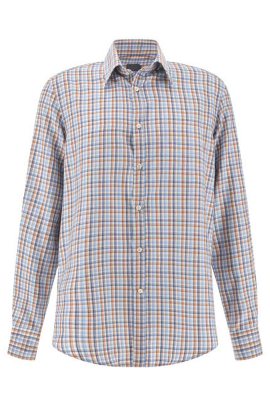 Sport Shirt-Paul & Shark-Boyds Philadelphia