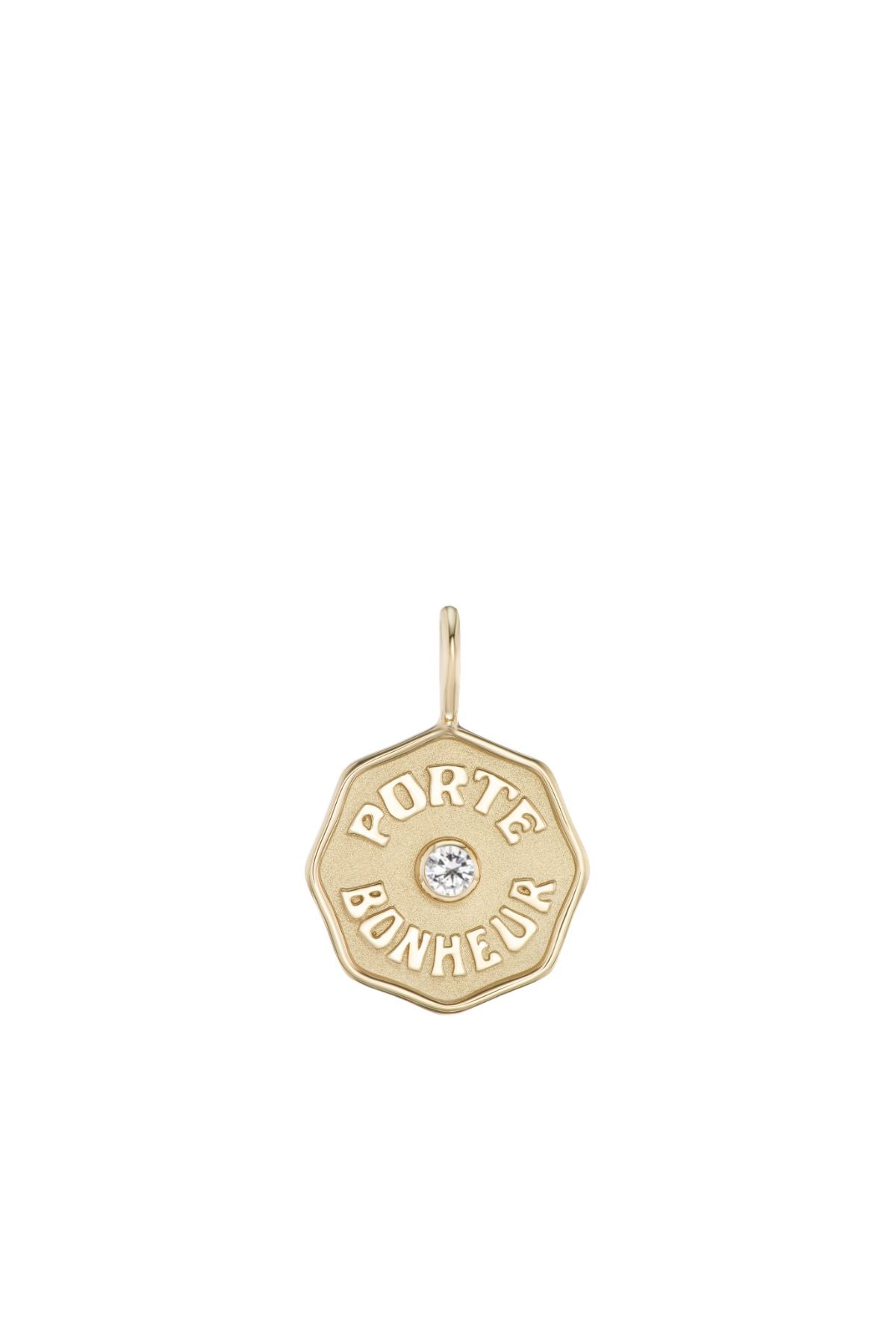Mini Porte Bonheur Charm