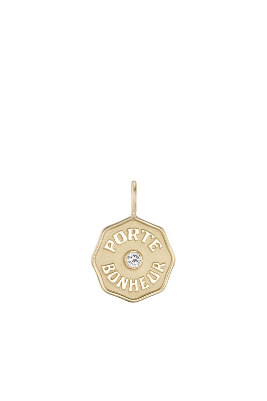 Mini Porte Bonheur Charm-Marlo Laz-Boyds Philadelphia