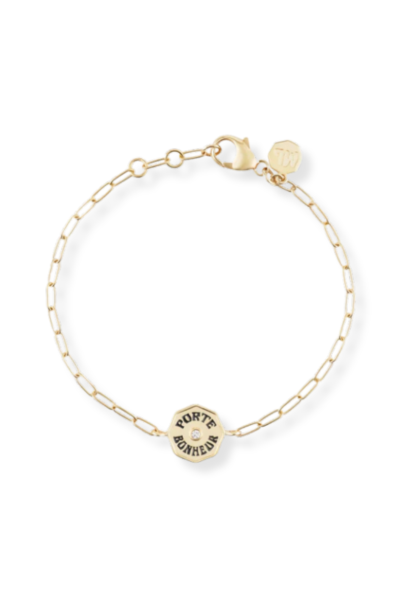 Wee PB Bracelet-Marlo Laz-Boyds Philadelphia