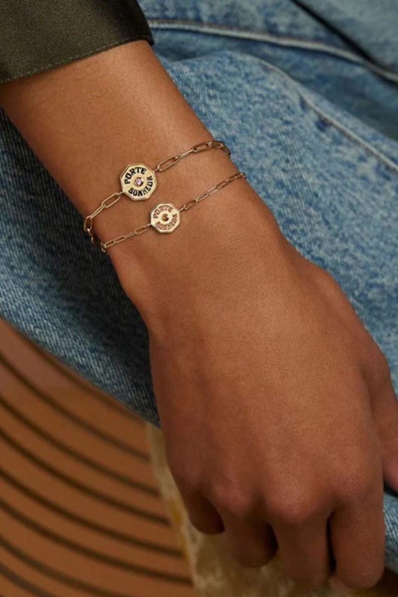 Wee PB Bracelet-Marlo Laz-Boyds Philadelphia