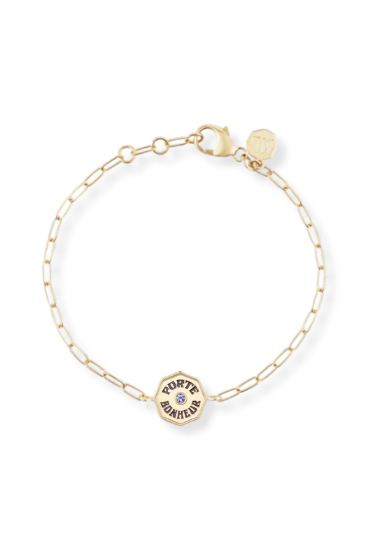 Wee PB Bracelet-Marlo Laz-Boyds Philadelphia