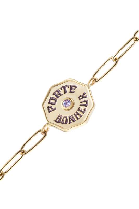 Wee PB Bracelet-Marlo Laz-Boyds Philadelphia