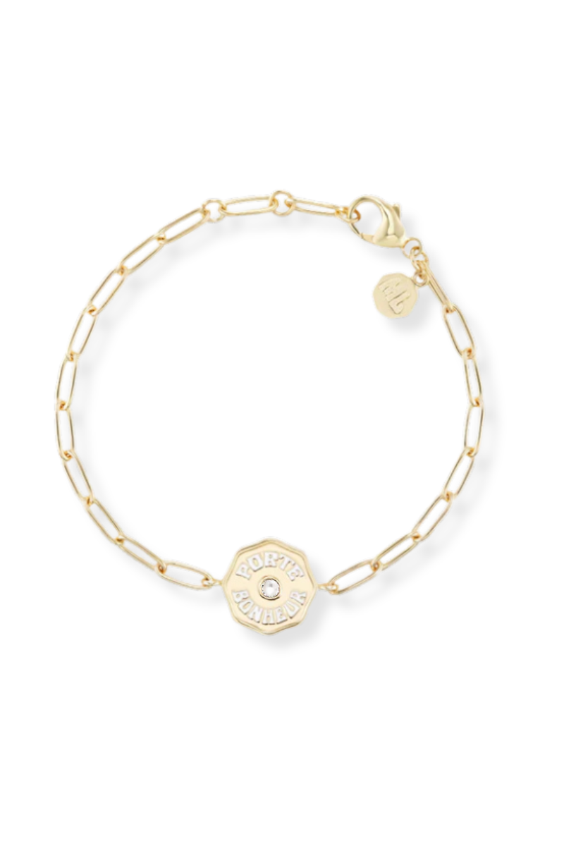 Wee PB Bracelet-Marlo Laz-Boyds Philadelphia