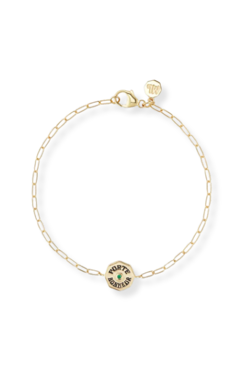 Wee PB Bracelet-Marlo Laz-Boyds Philadelphia