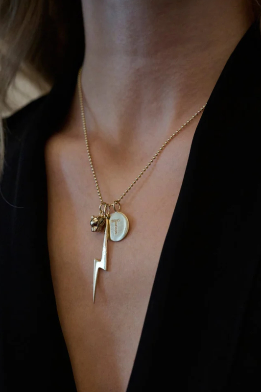 Bolt Pendant-J.Tyler-Boyds Philadelphia