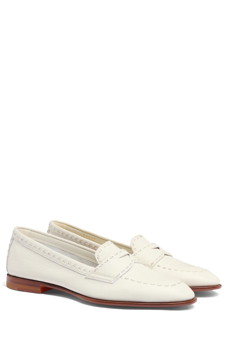 Marlene Loafer-Santoni-Boyds Philadelphia