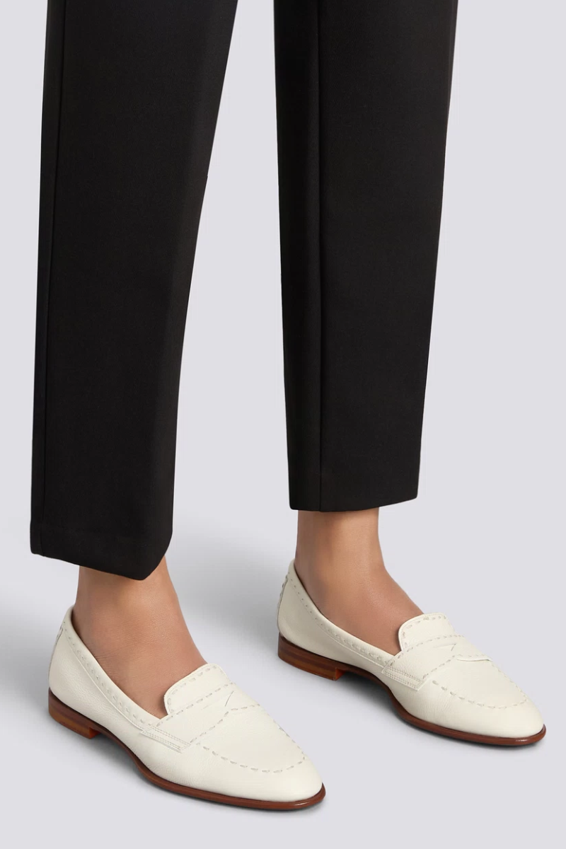 Marlene Loafer-Santoni-Boyds Philadelphia