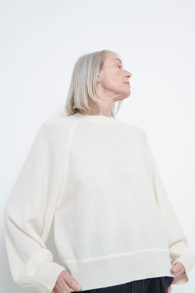 Pemba Sweater-Loulou Studio-Boyds Philadelphia
