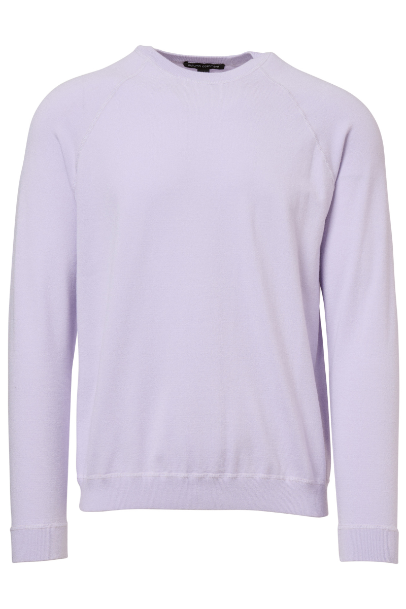 Raglan Sweatshirt-Autumn Cashmere-Boyds Philadelphia