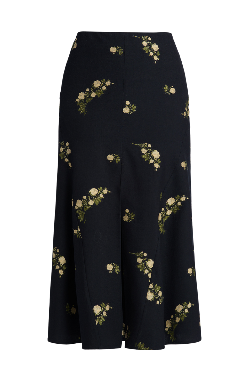 Floral Jacquard Suit-ERDEM-Boyds Philadelphia