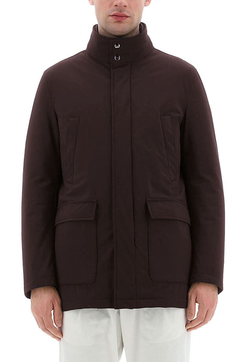 Men's Coats – Boyds