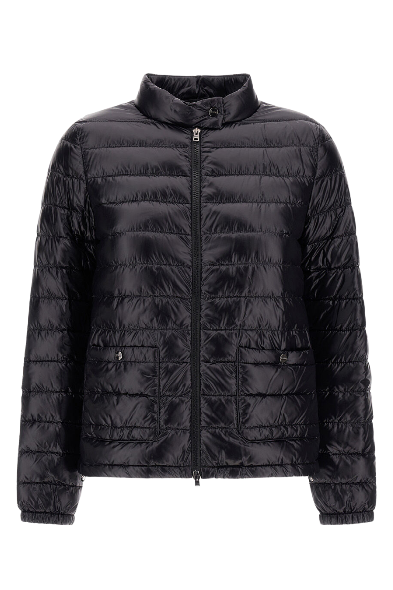 Ultralight Quilted Jacket-Herno-Boyds Philadelphia