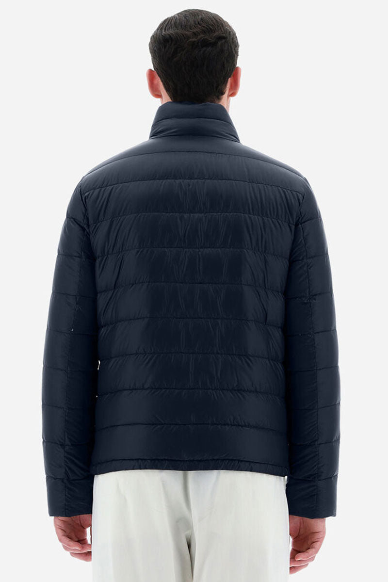 Reversible Ultralight Bomber Jacket-Herno-Boyds Philadelphia