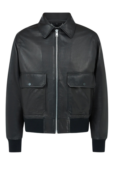 Pilot Jacket by Belstaff – Boyds