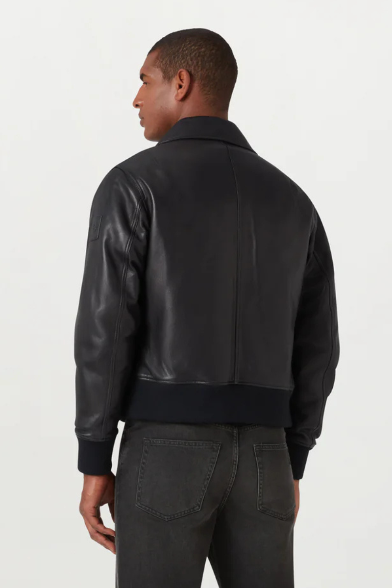 Pilot Jacket-Belstaff-Boyds Philadelphia