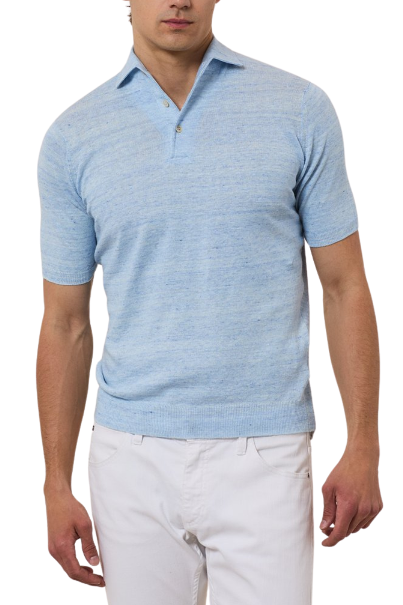 Paramontura Polo-Filippo De Laurentiis-Boyds Philadelphia