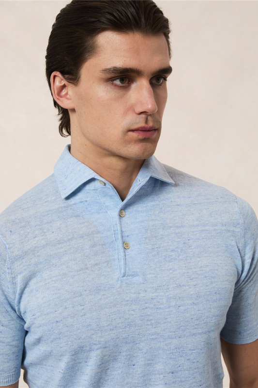 Paramontura Polo-Filippo De Laurentiis-Boyds Philadelphia