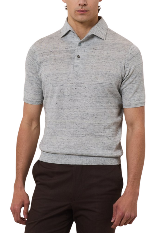 Paramontura Polo-Filippo De Laurentiis-Boyds Philadelphia