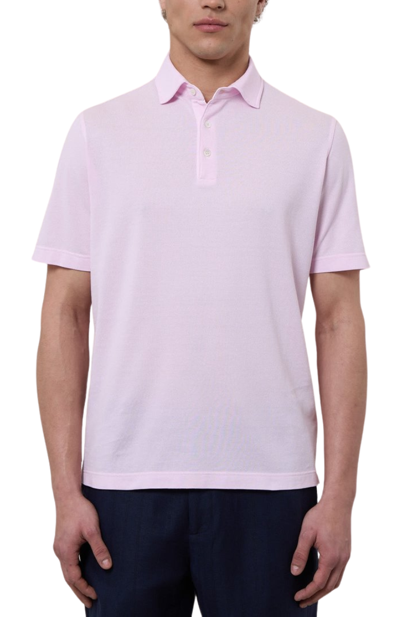 Piquet Polo-Filippo De Laurentiis-Boyds Philadelphia