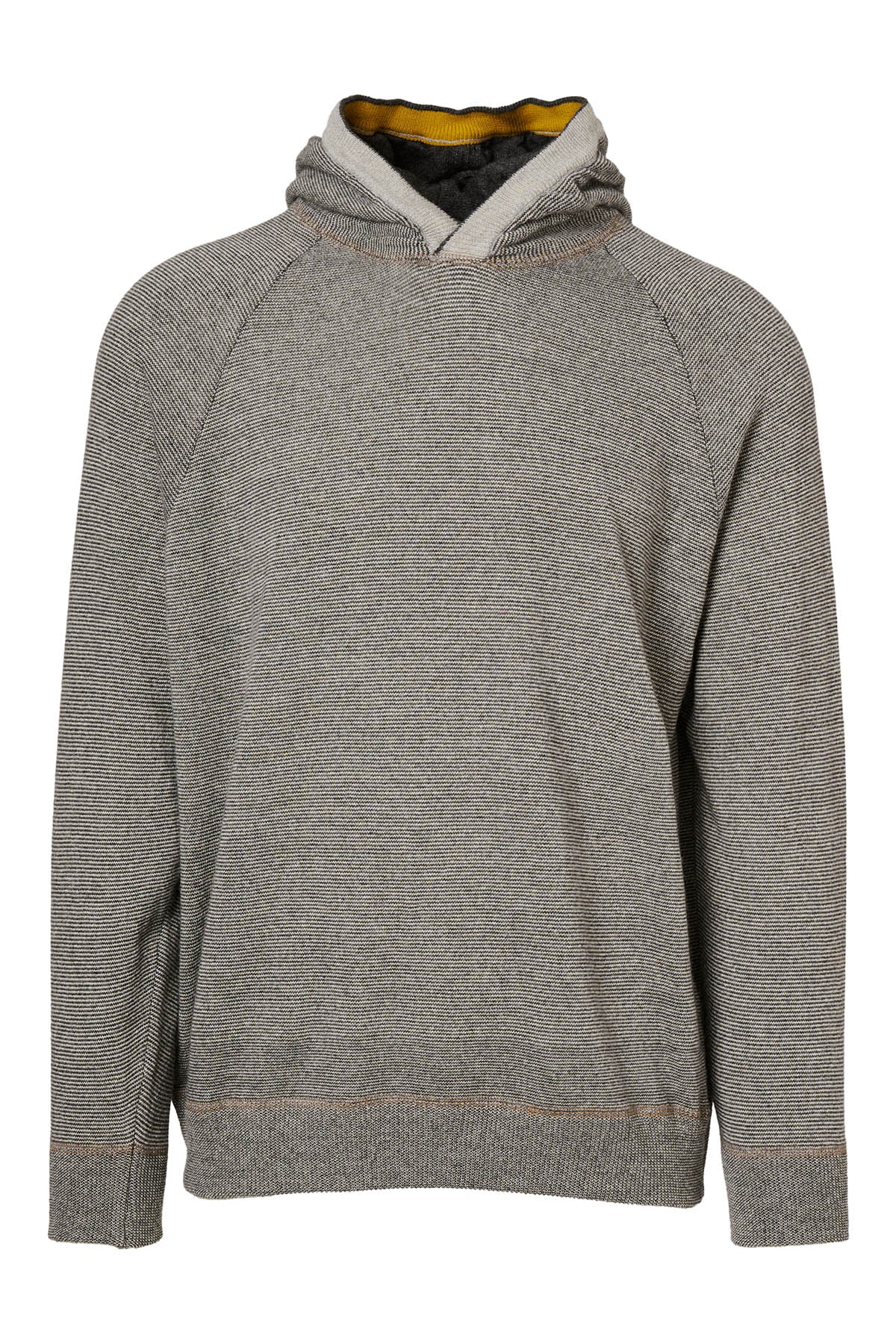 Stripe Hoodie Pullover-CROSSLEY-Boyds Philadelphia