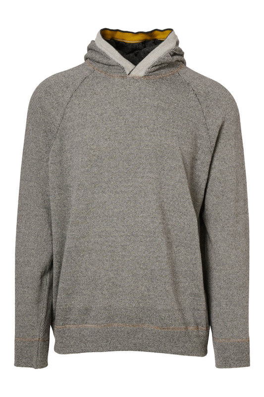 Stripe Hoodie Pullover-CROSSLEY-Boyds Philadelphia