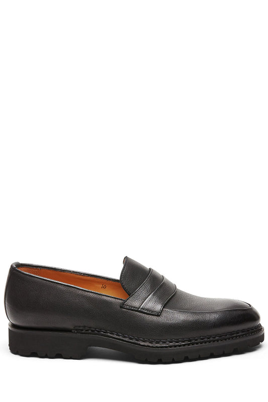 Principe Rivolta Loafers-Bontoni-Boyds Philadelphia