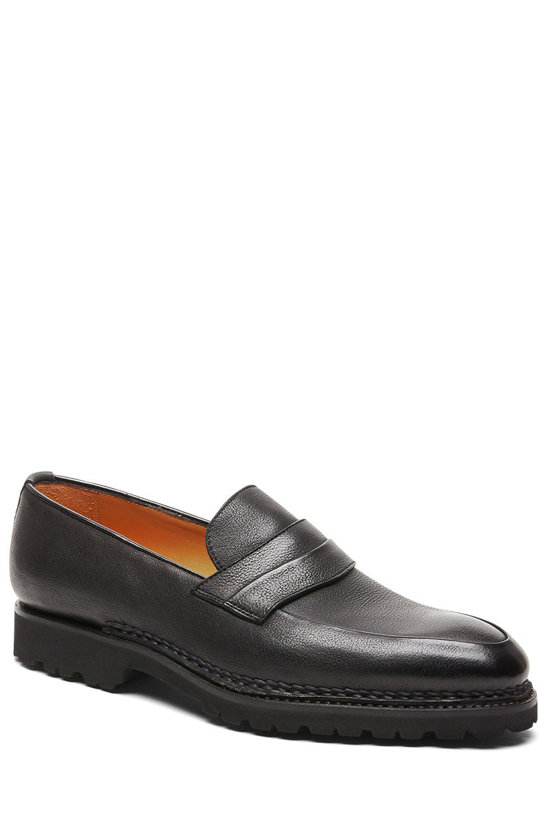 Principe Rivolta Loafers-Bontoni-Boyds Philadelphia