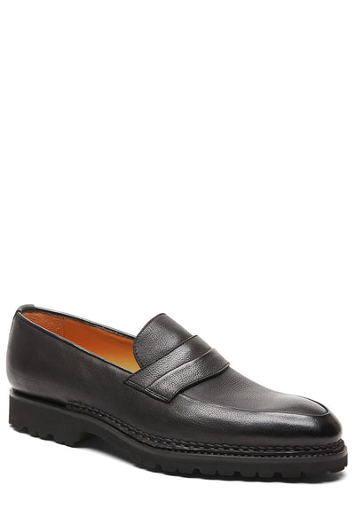 Principe Rivolta Loafers-Bontoni-Boyds Philadelphia
