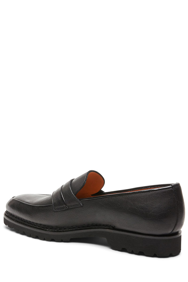 Principe Rivolta Loafers-Bontoni-Boyds Philadelphia