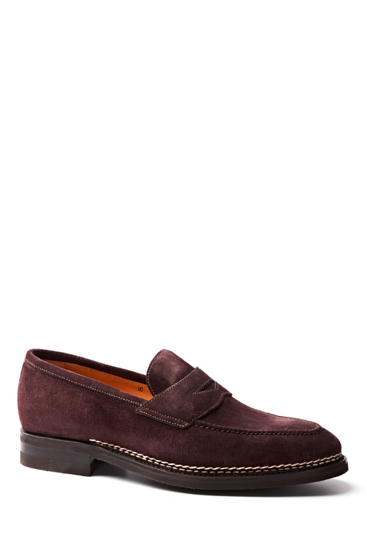Principe Loafers-Bontoni-Boyds Philadelphia