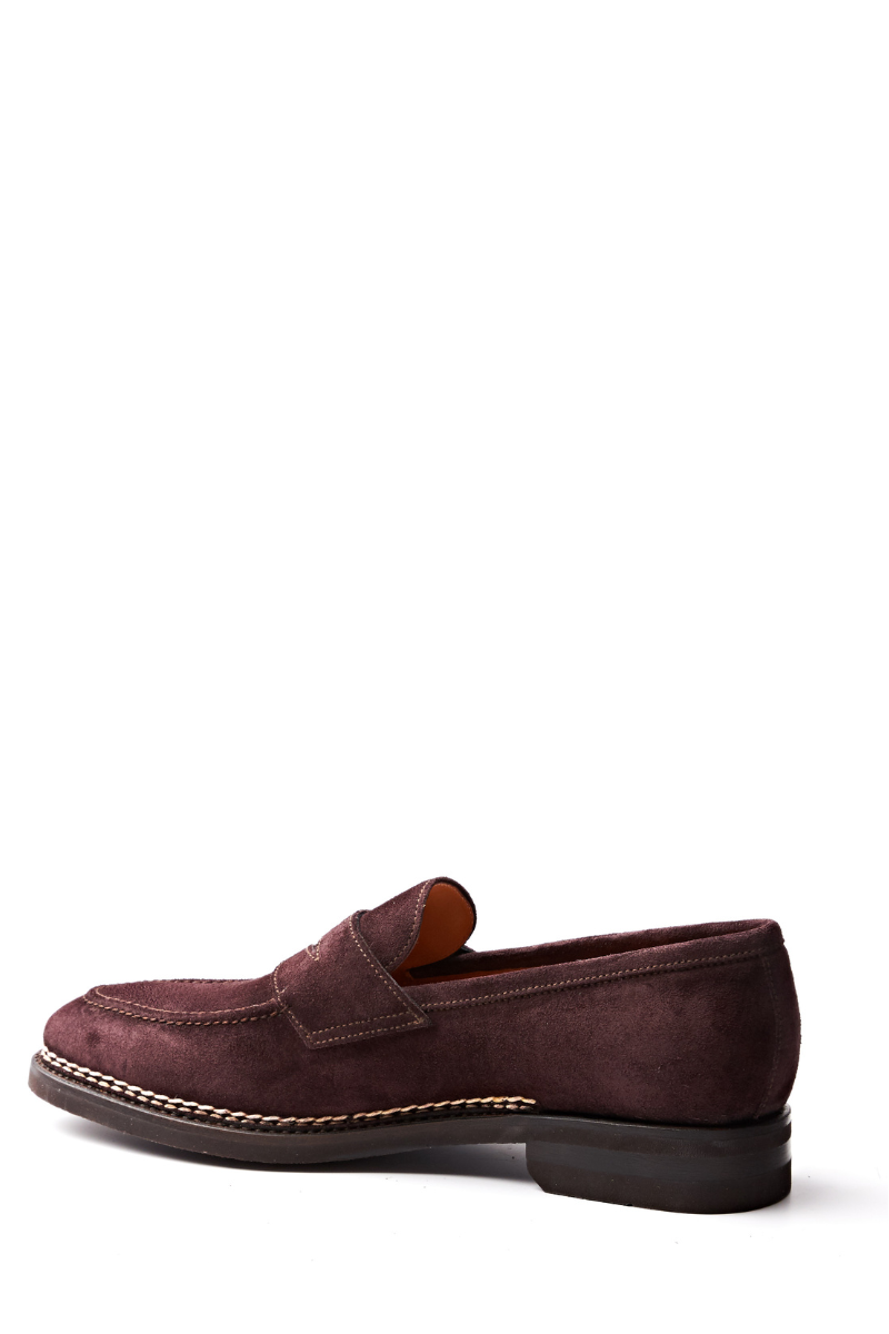 Principe Loafers-Bontoni-Boyds Philadelphia