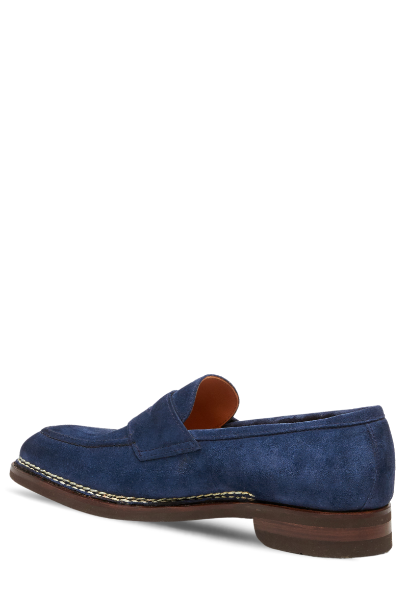 Principe Loafers-Bontoni-Boyds Philadelphia