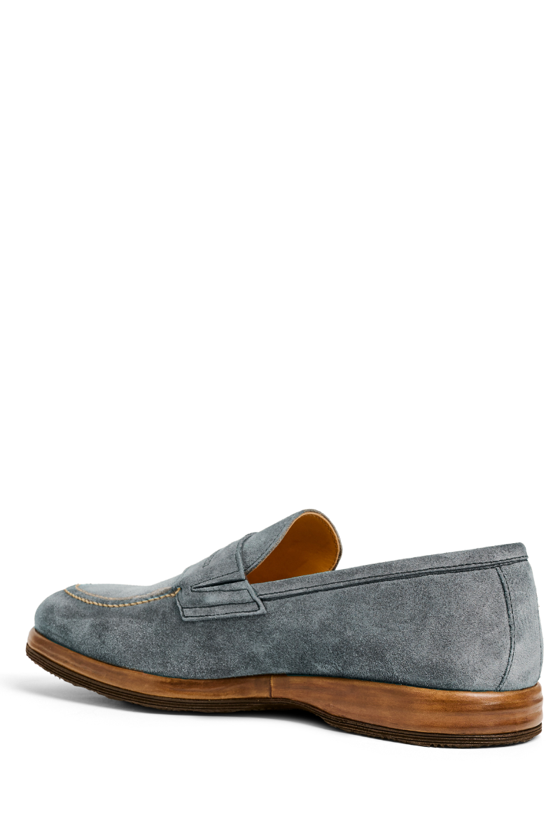 Principe Welt Loafers-Bontoni-Boyds Philadelphia