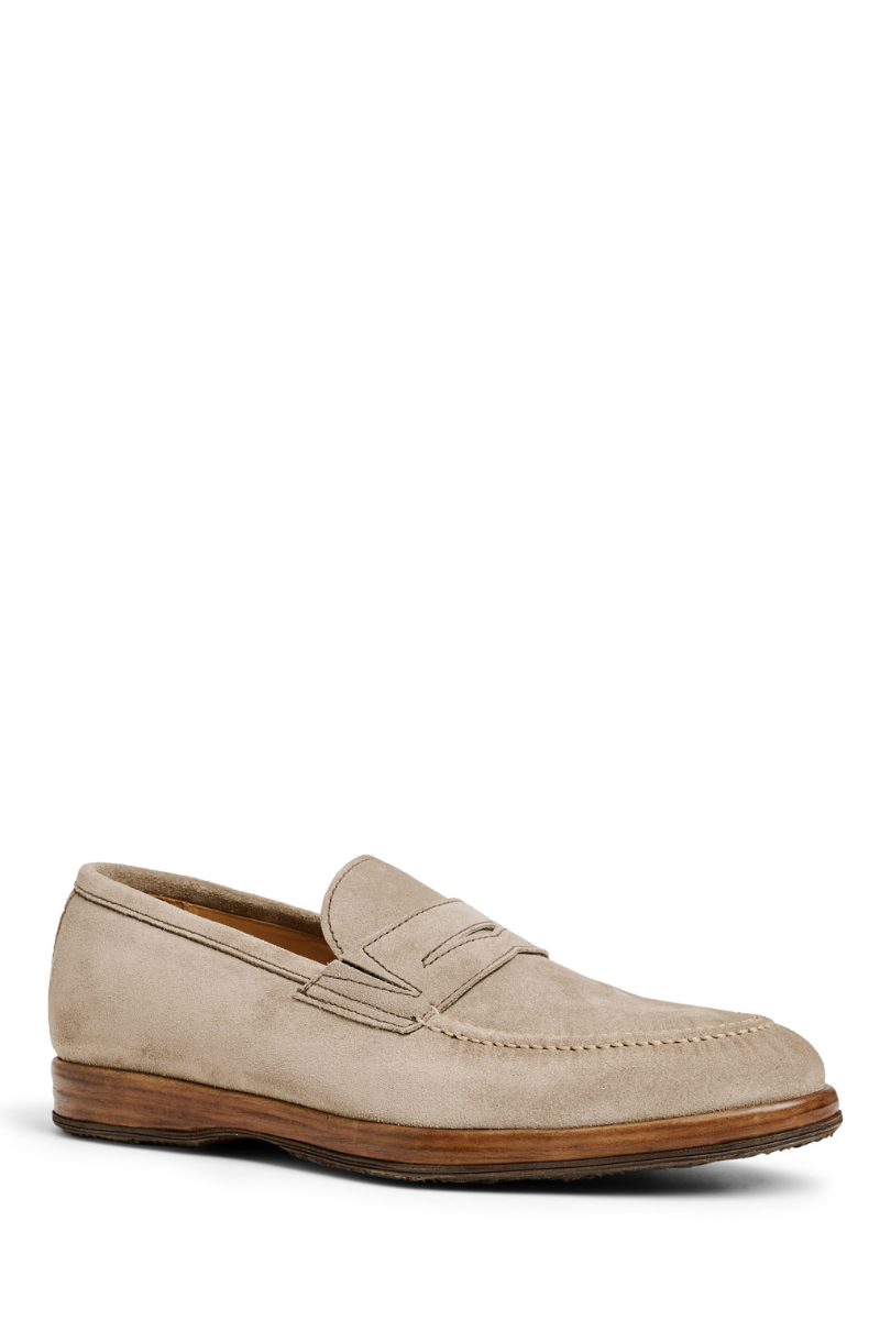Principe Welt Loafers-Bontoni-Boyds Philadelphia