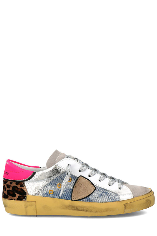 Sneaker PRSX Low-Philippe Model-Boyds Philadelphia