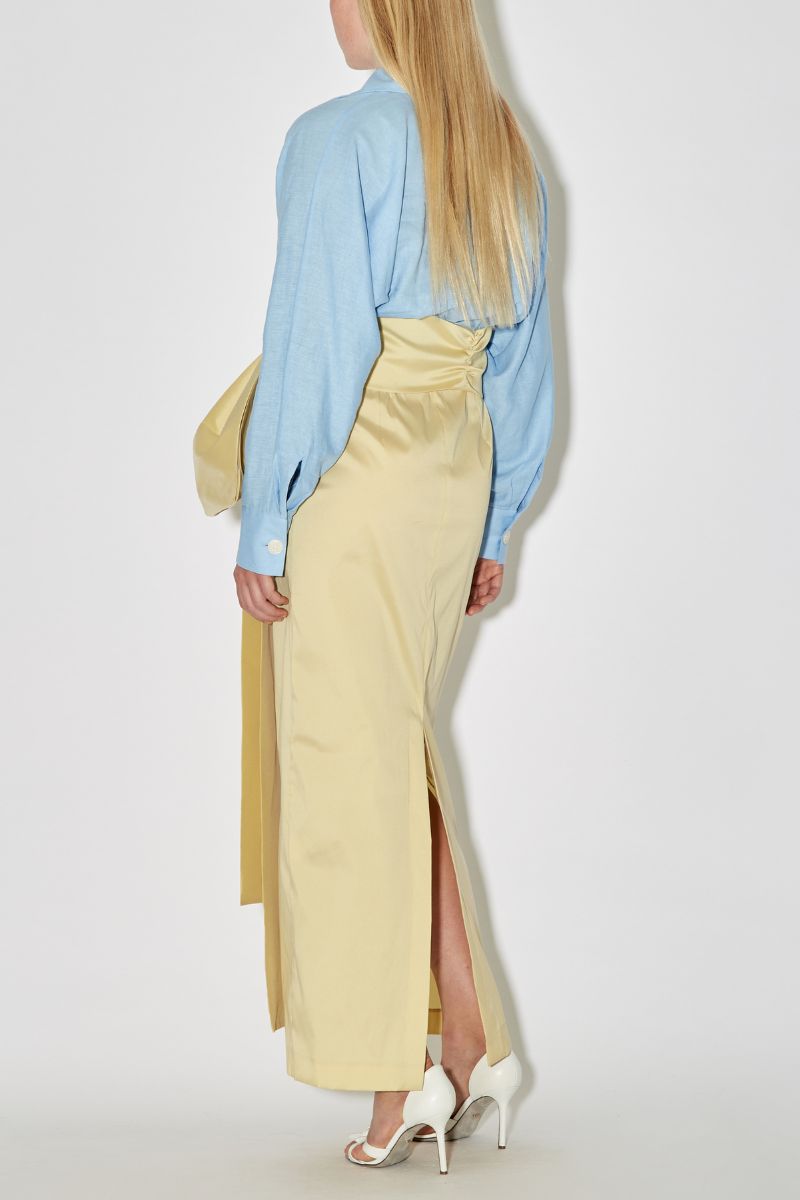 Claire Dress-BERNADETTE-Boyds Philadelphia