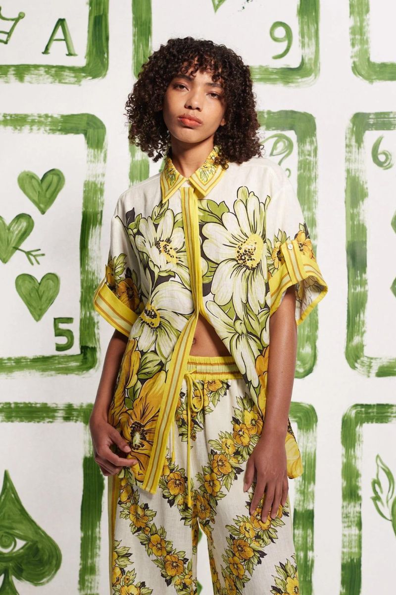 Gisela Shirt-ALEMAIS-Boyds Philadelphia