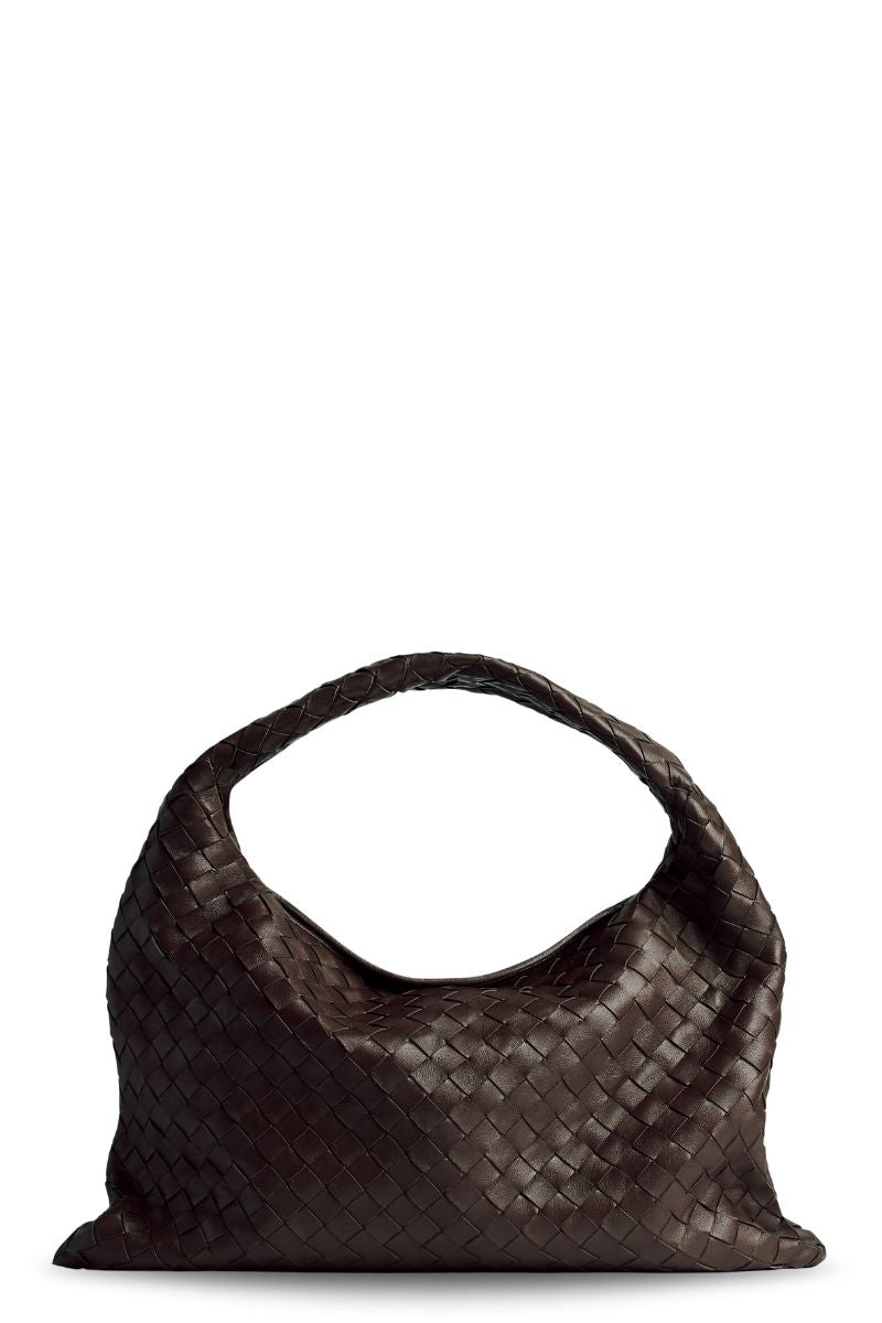 Small Hop Shoulder Bag-Bottega Veneta-Boyds Philadelphia