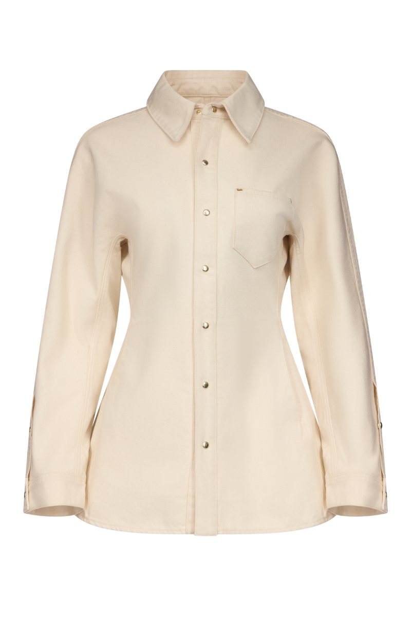 Cinch Shirt-Ossou-Boyds Philadelphia