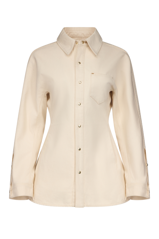 Cinch Shirt-Ossou-Boyds Philadelphia