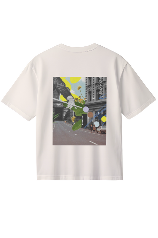 Boyds For Life T-Shirt-MONFRÈRE-Boyds Philadelphia