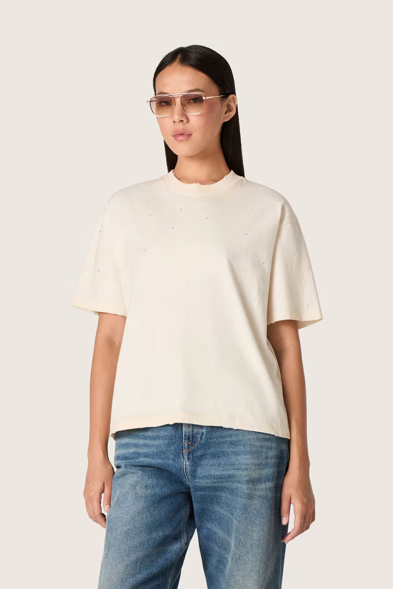 Star Relaxed T-Shirt