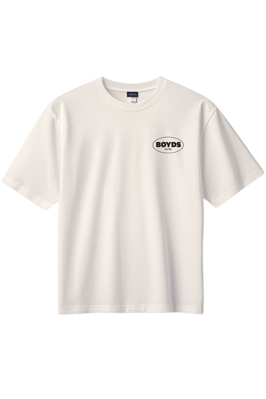 Boyds For Life T-Shirt-MONFRÈRE-Boyds Philadelphia