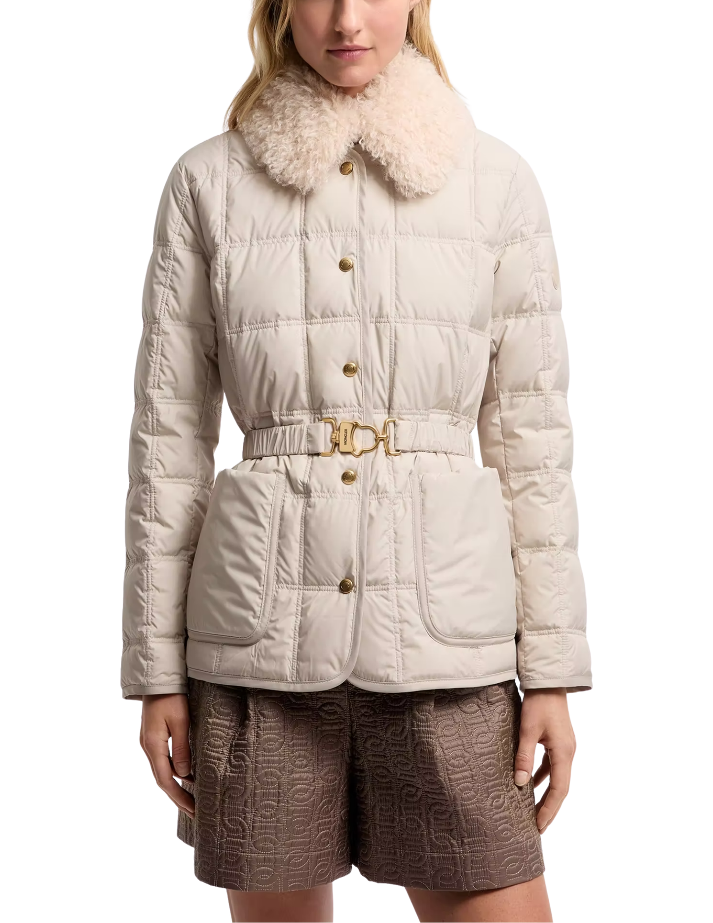 Cygnes Jacket-Moncler-Boyds Philadelphia